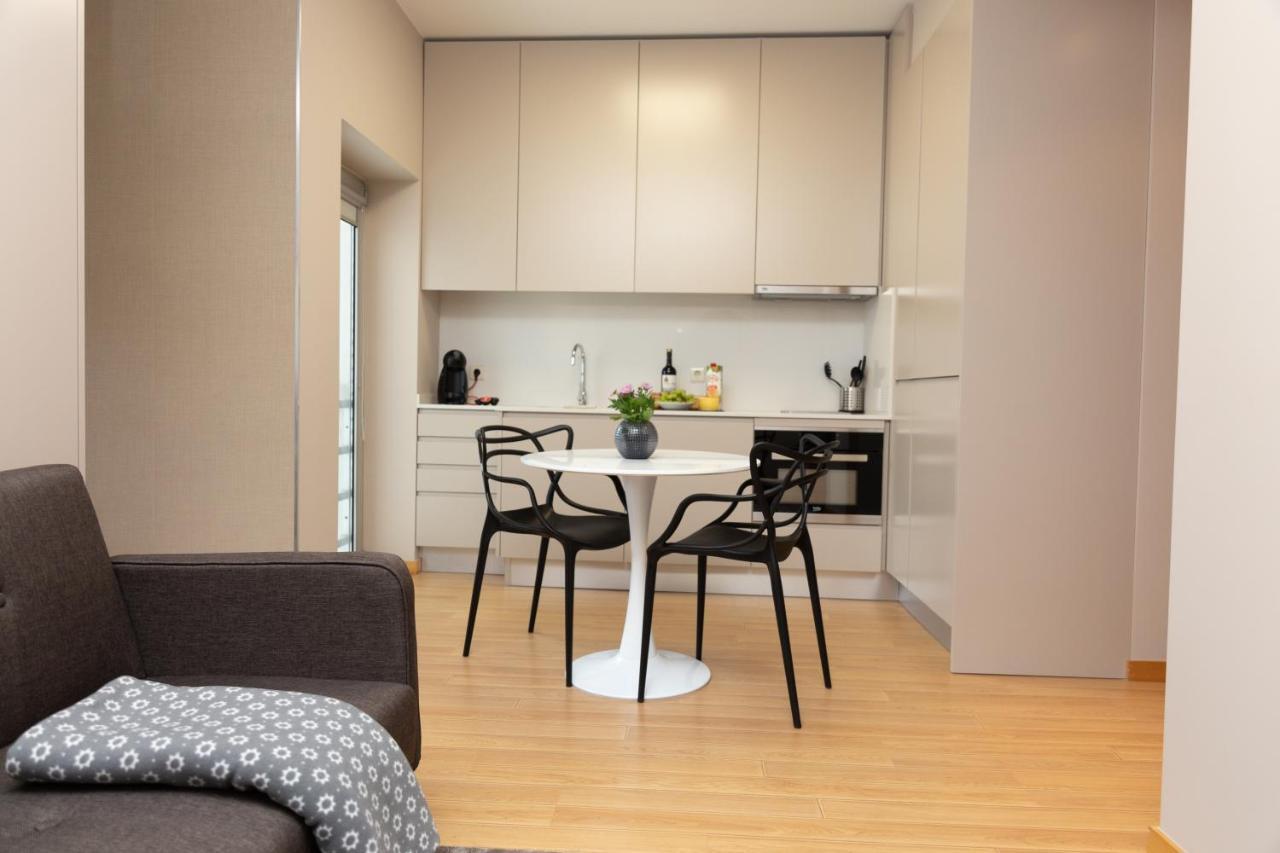 Design Flat In Braga - By Tonsdeverde Extérieur photo