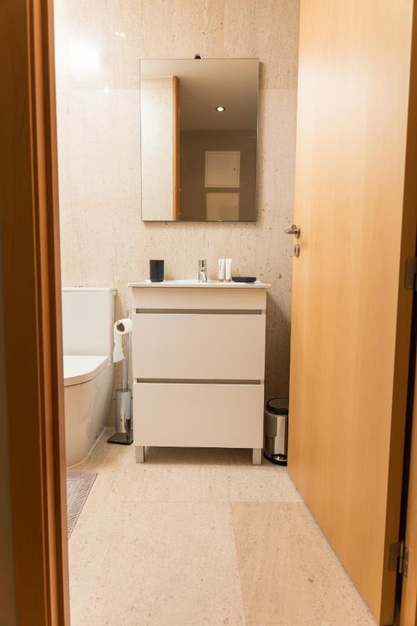 Design Flat In Braga - By Tonsdeverde Extérieur photo